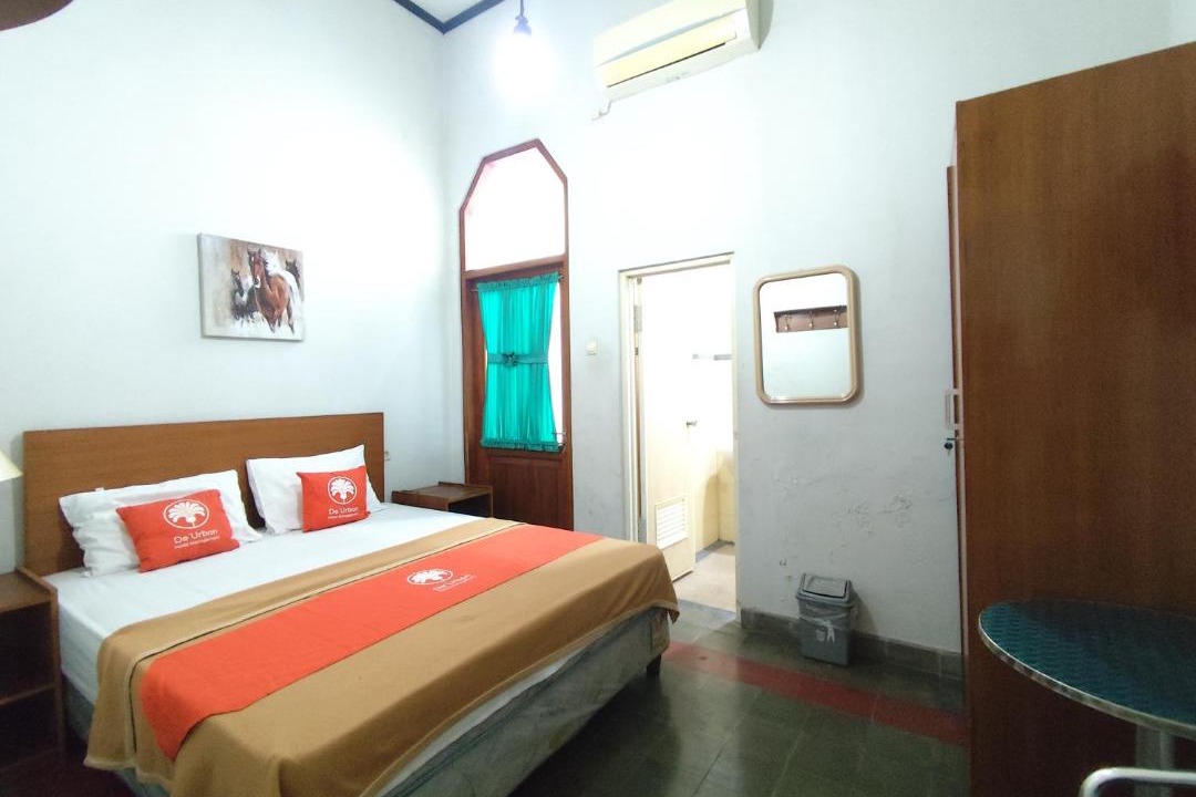 Photo of Bedroom in Klaten Selatan