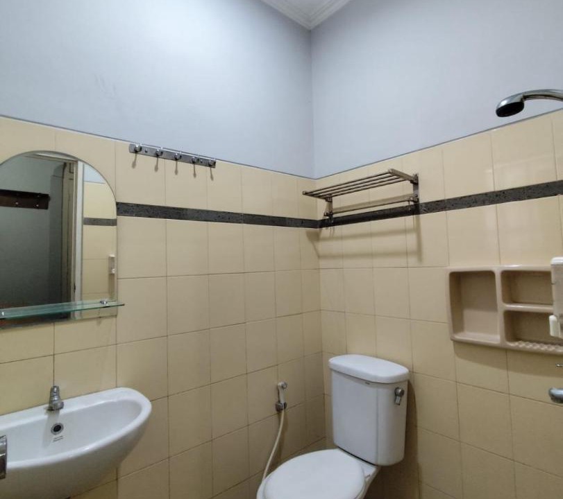 Photo of Bathroom in Klaten Selatan