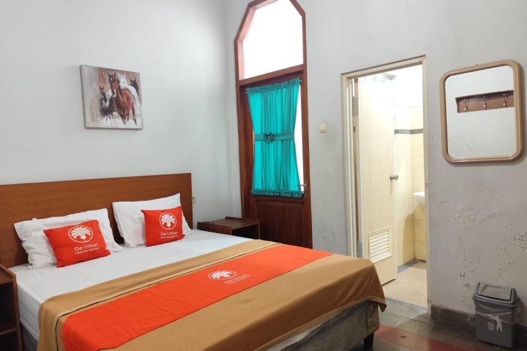 Photo of Bedroom in Klaten Selatan