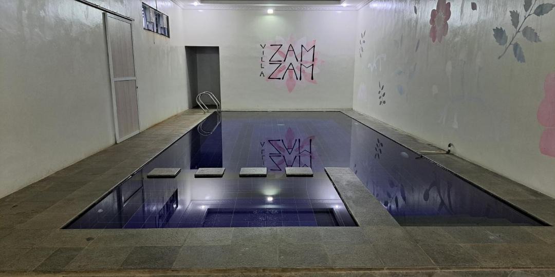 Photo of Bathroom in Cisarua