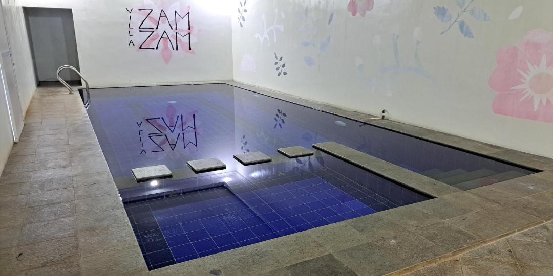 Photo of Bathroom in Cisarua