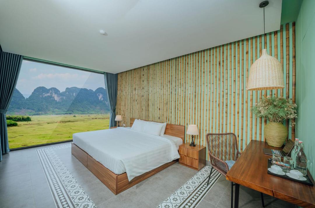 Photo of Bedroom in Minh Hoa