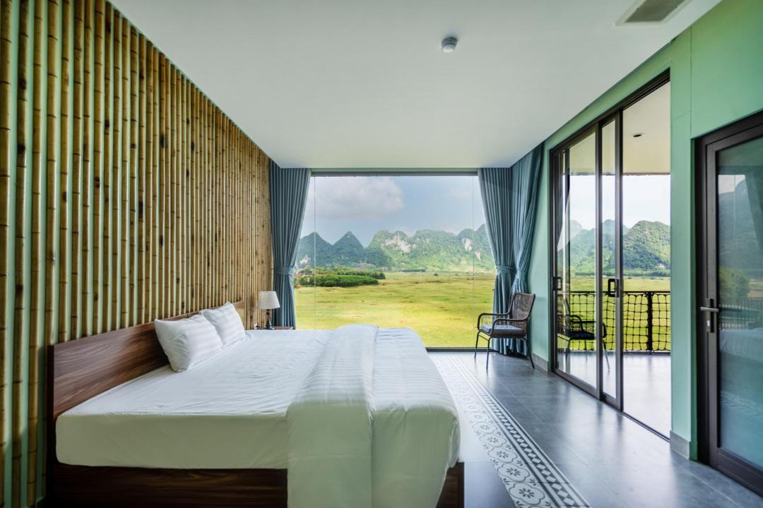 Photo of Bedroom in Minh Hoa