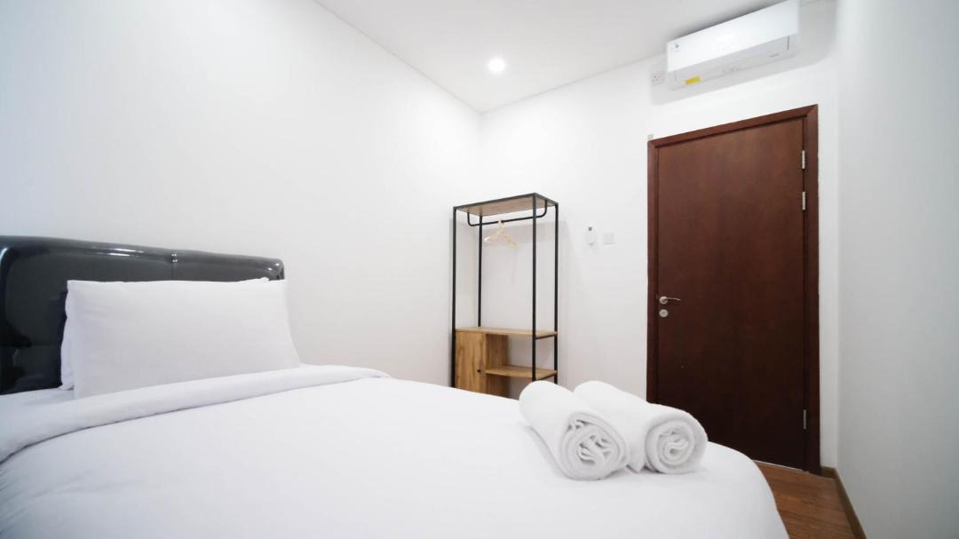 Photo of Bedroom in Surabaya