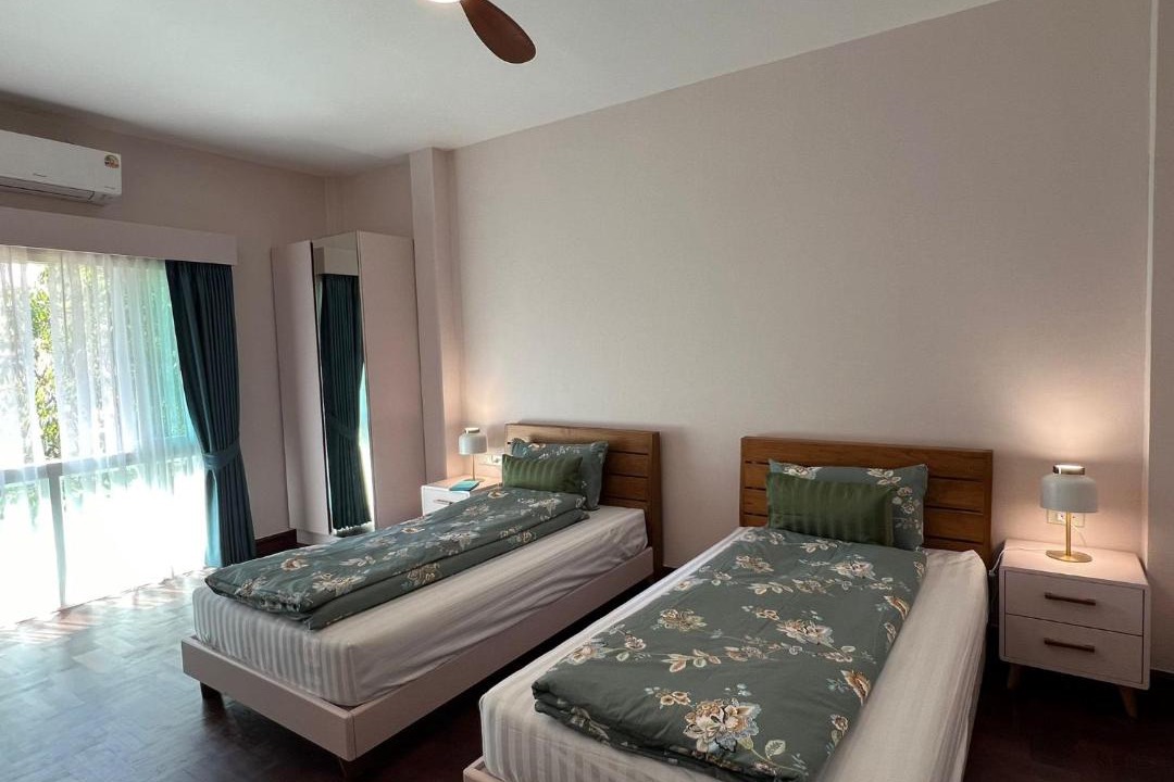 Photo of Bedroom in Bang Sue
