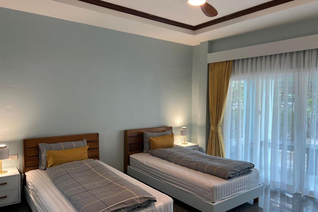Photo of Bedroom in Bang Sue