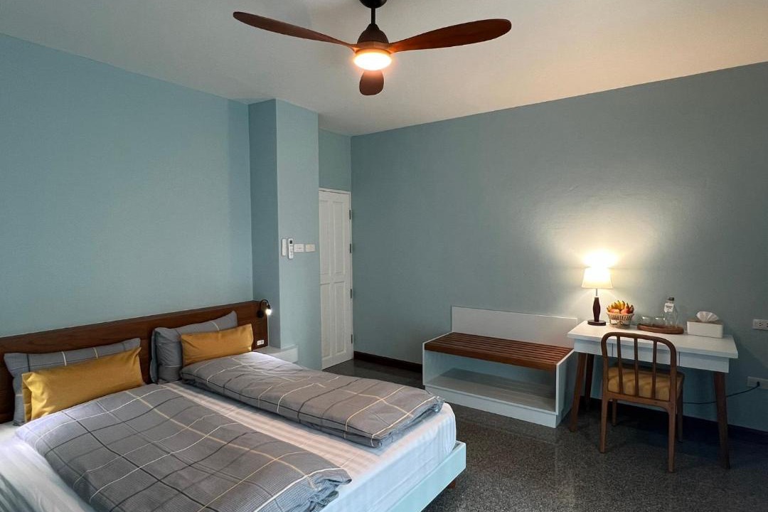 Photo of Bedroom in Bang Sue