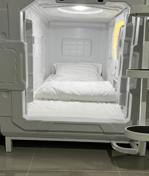 Photo of Bedroom in Nana