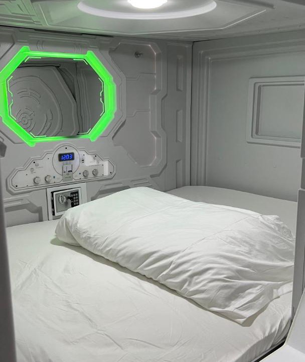 Photo of Bedroom in Nana