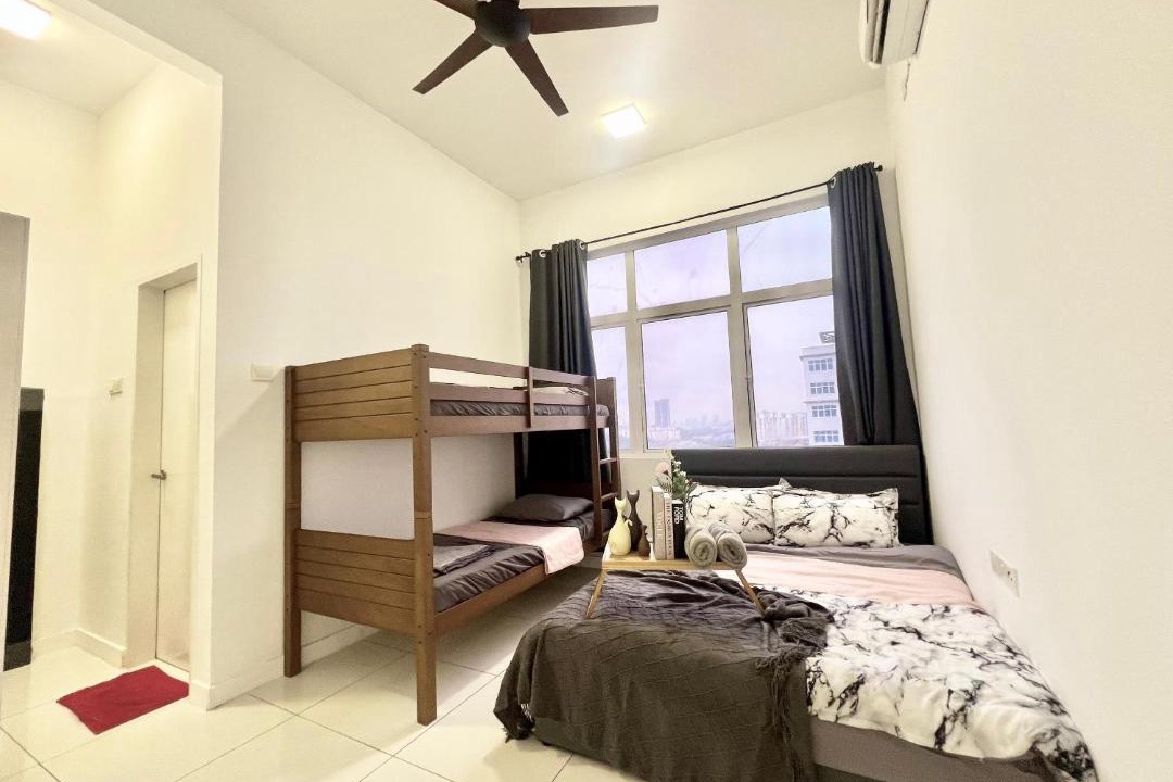 Photo of Bedroom in Bandar Puchong Jaya
