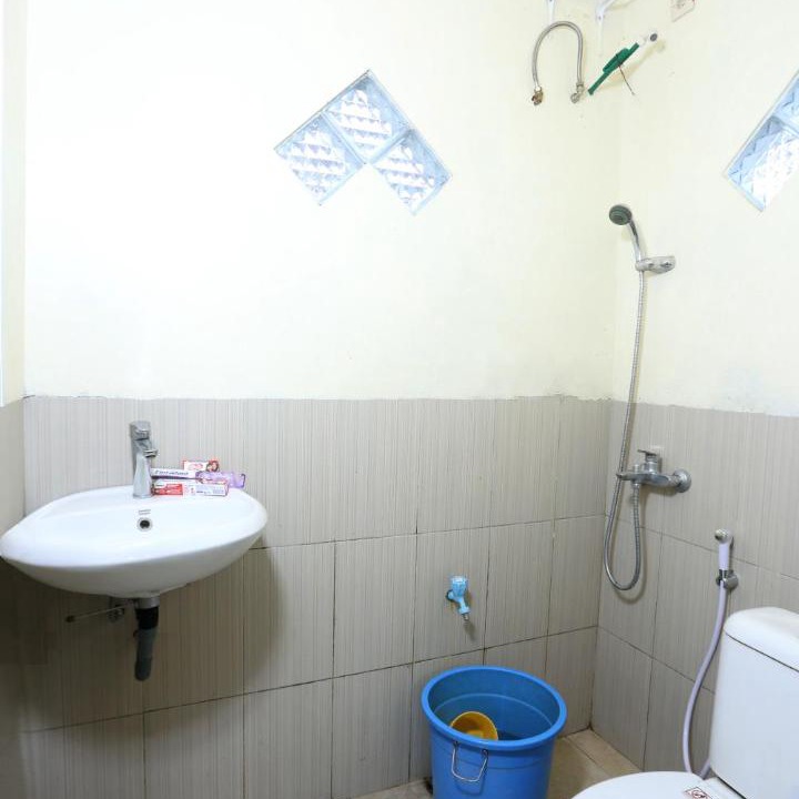 Photo of Bathroom in Ciwidey