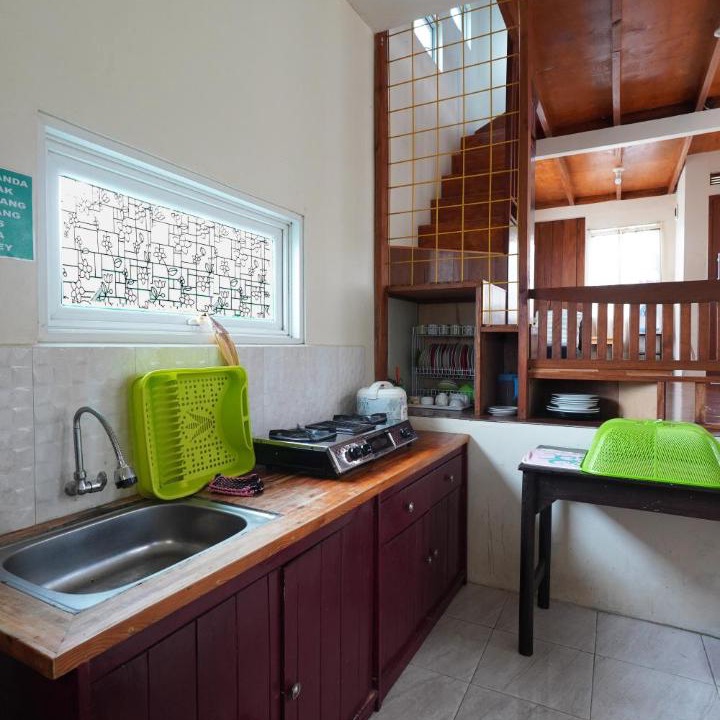 Photo of Kitchen in Ciwidey