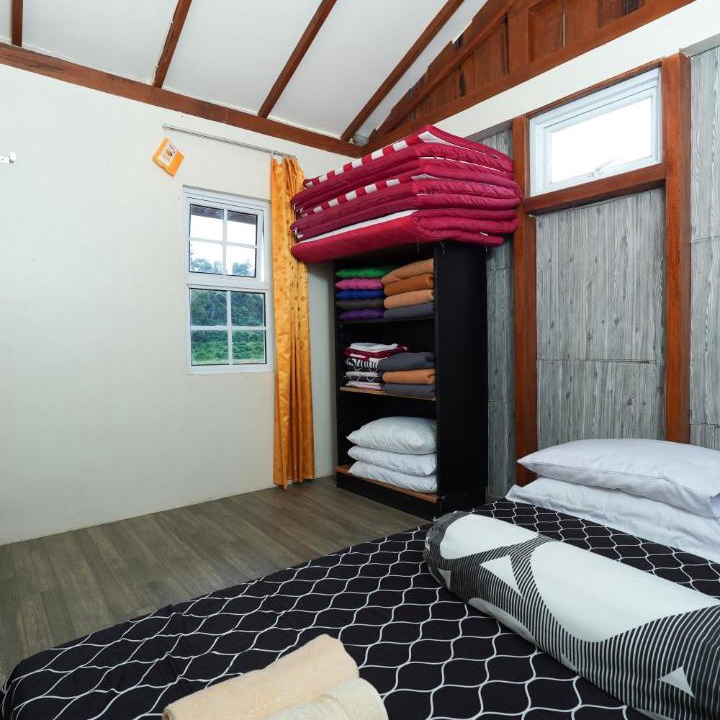 Photo of Bedroom in Ciwidey