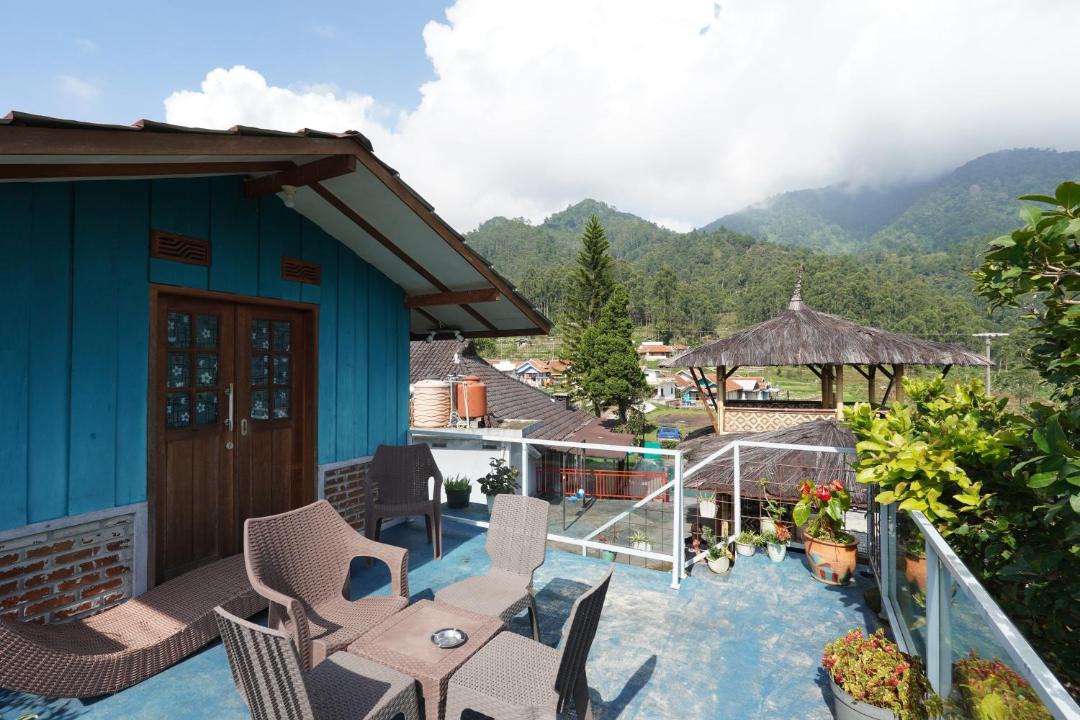 Photo of Others in Ciwidey