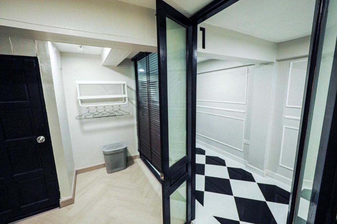 Photo of Bathroom in Kaset Junction
