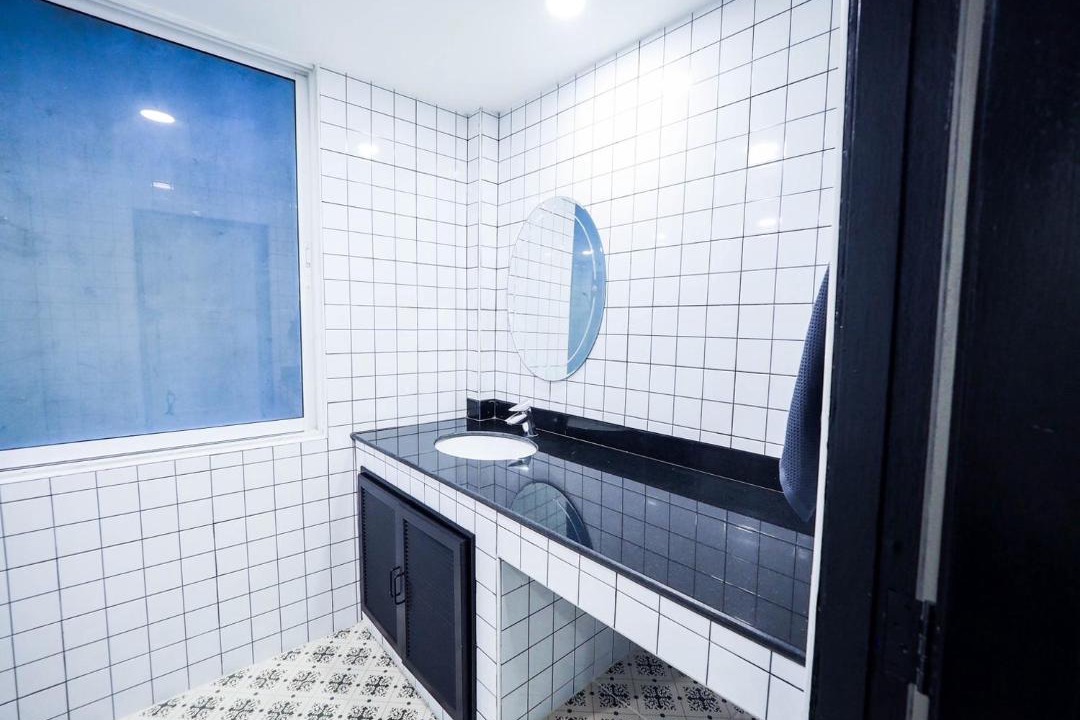 Photo of Bathroom in Kaset Junction