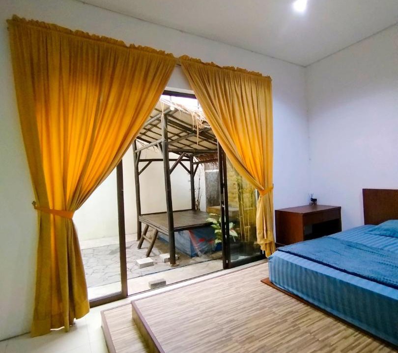 Photo of Bedroom in Surabaya