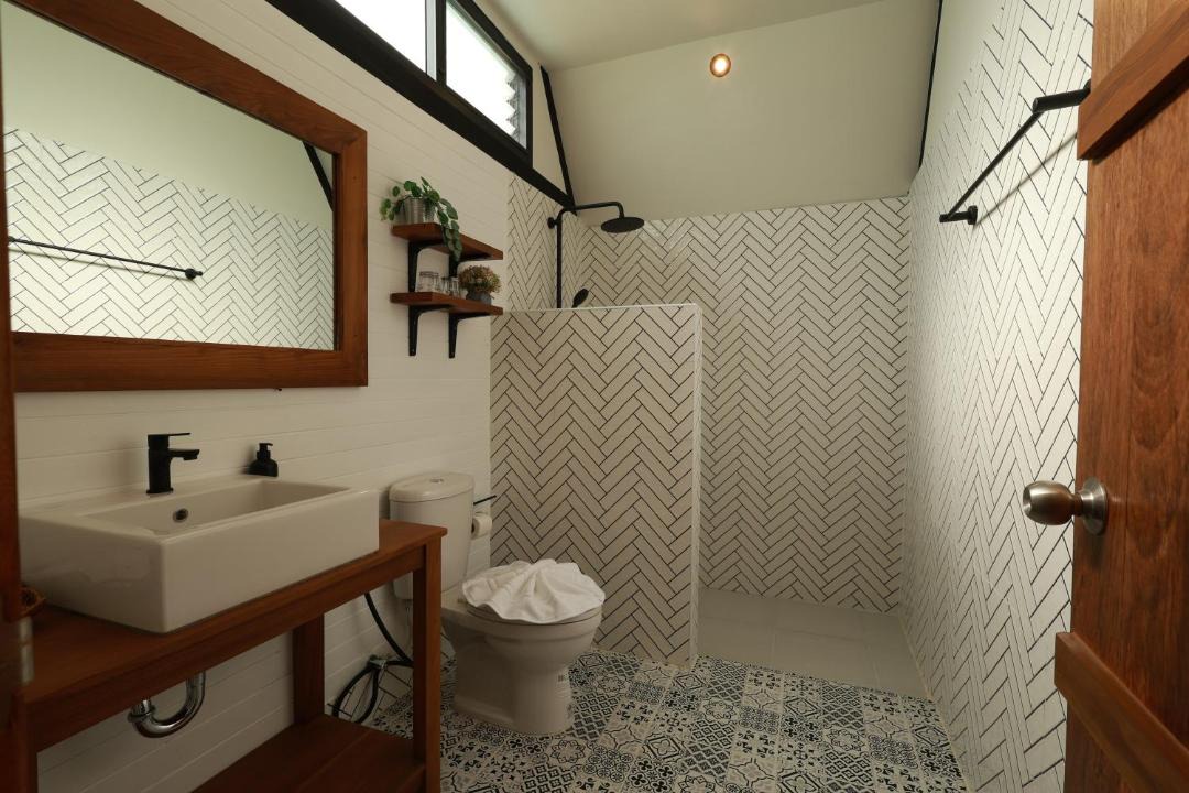 Photo of Bathroom in Phangnga