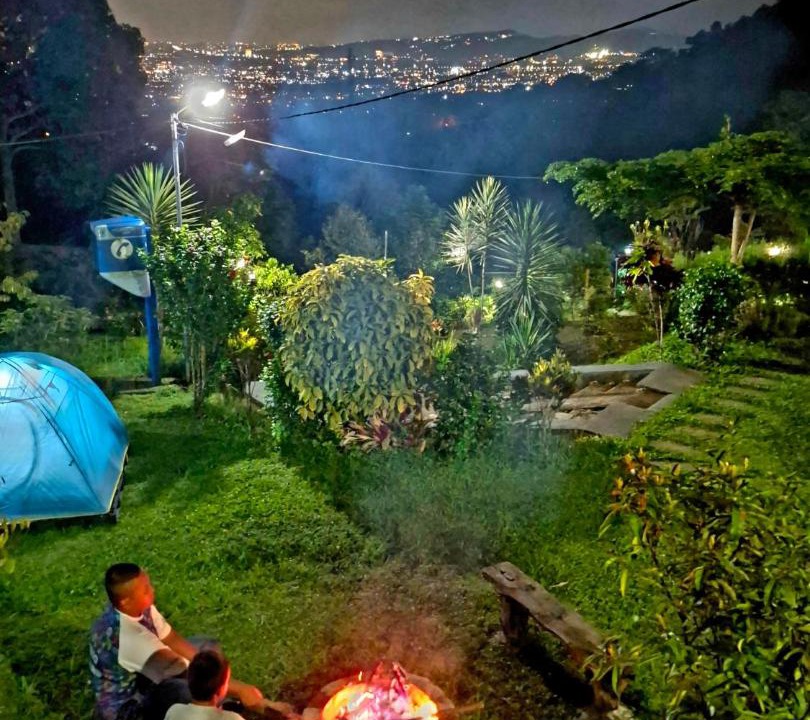 Photo of Outdoor in Cijeruk
