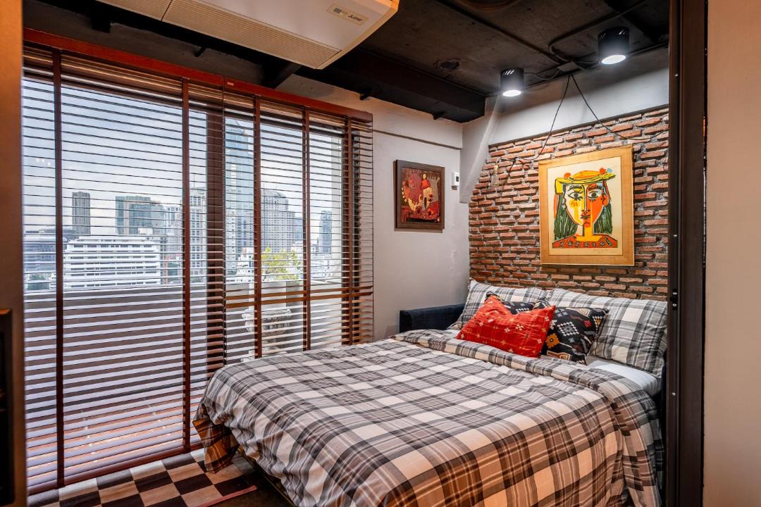 Photo of Bedroom in Nana