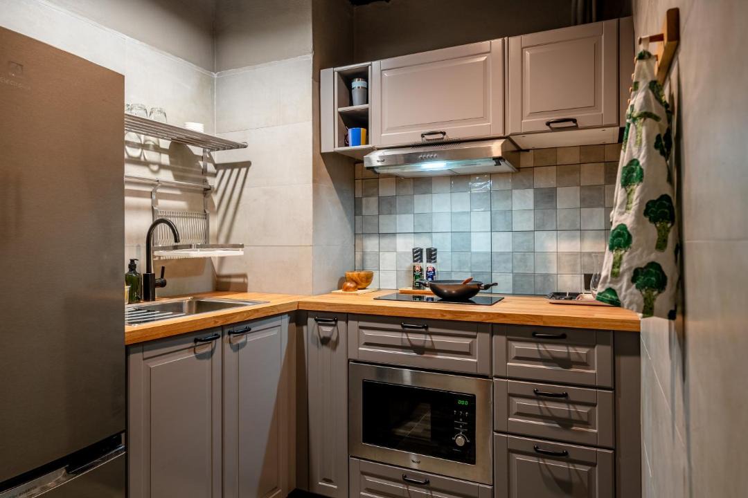 Photo of Kitchen in Nana