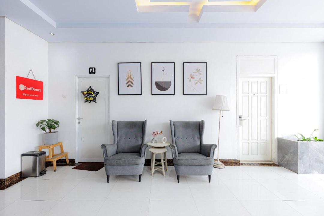 Photo of Livingroom in Rajabasa