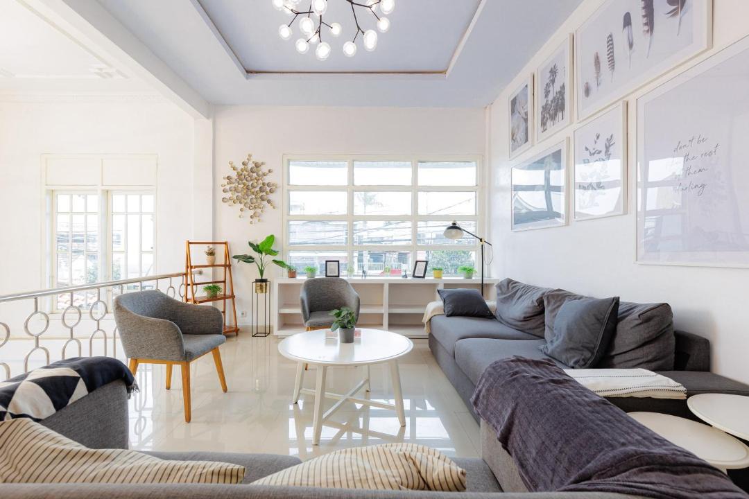 Photo of Livingroom in Rajabasa