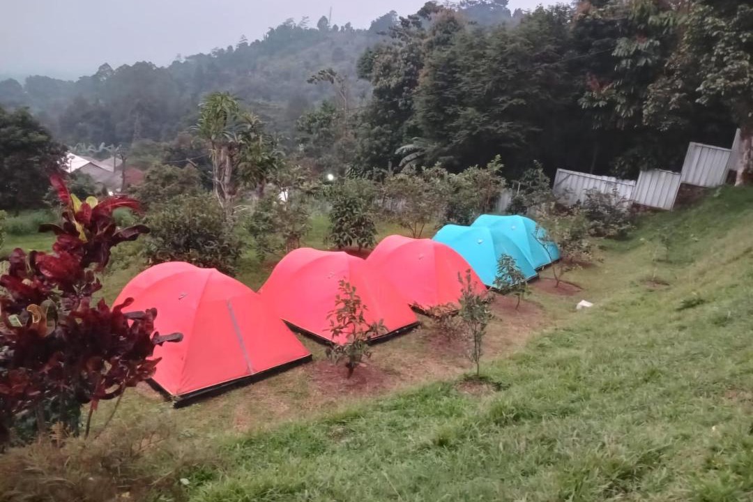 Photo of Outdoor in Cijeruk