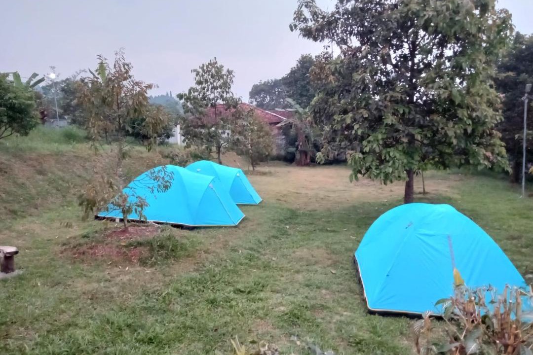 Photo of Outdoor in Cijeruk