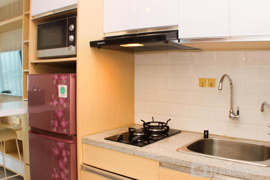 Photo of Kitchen in Pekayon Jaya