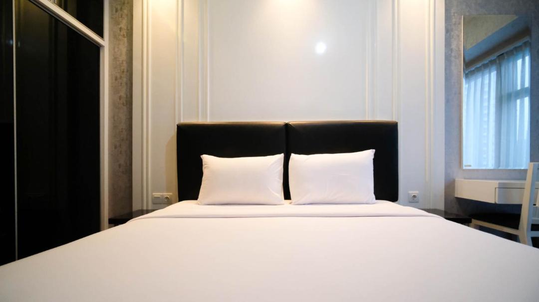 Photo of Bedroom in Tanjungsari
