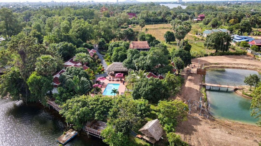 Photo of Others in Kampot