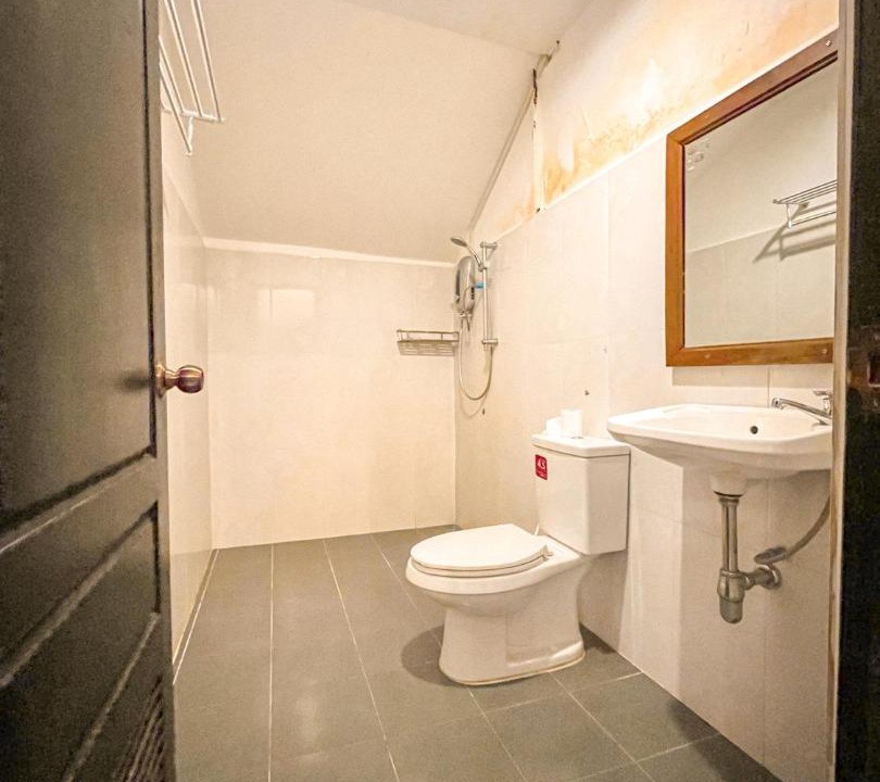 Photo of Bathroom in Siem Reap