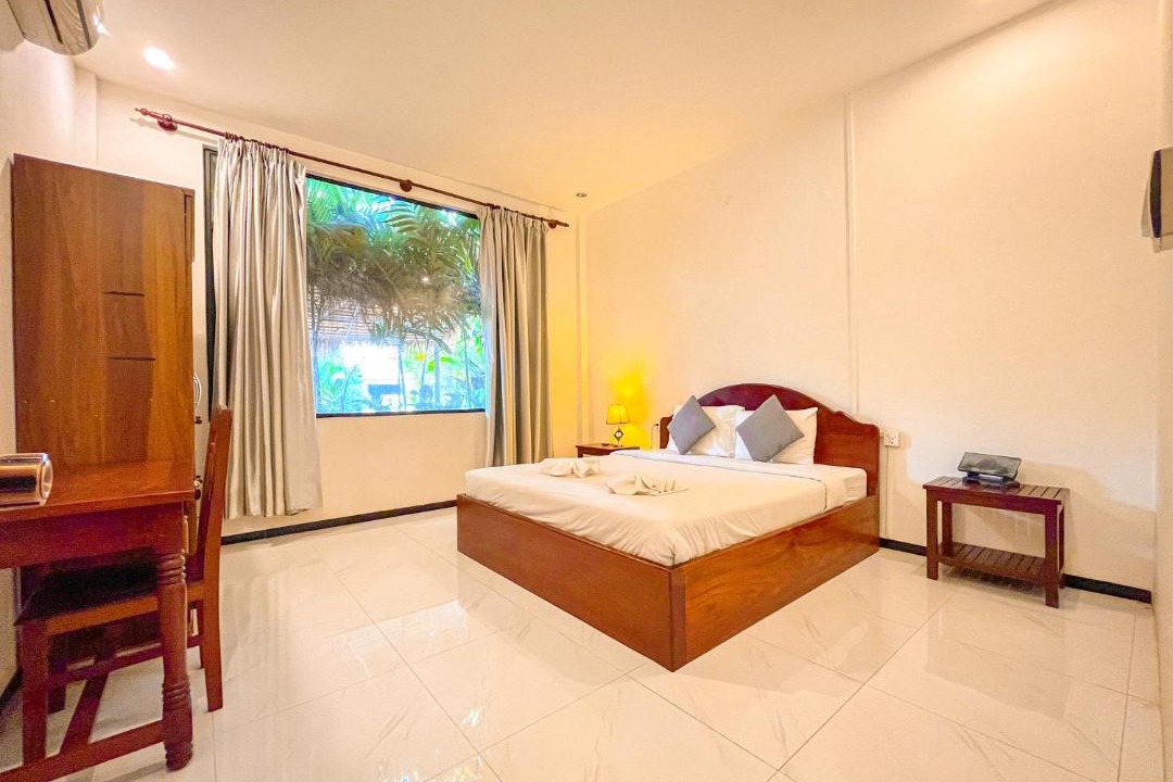 Photo of Bedroom in Siem Reap