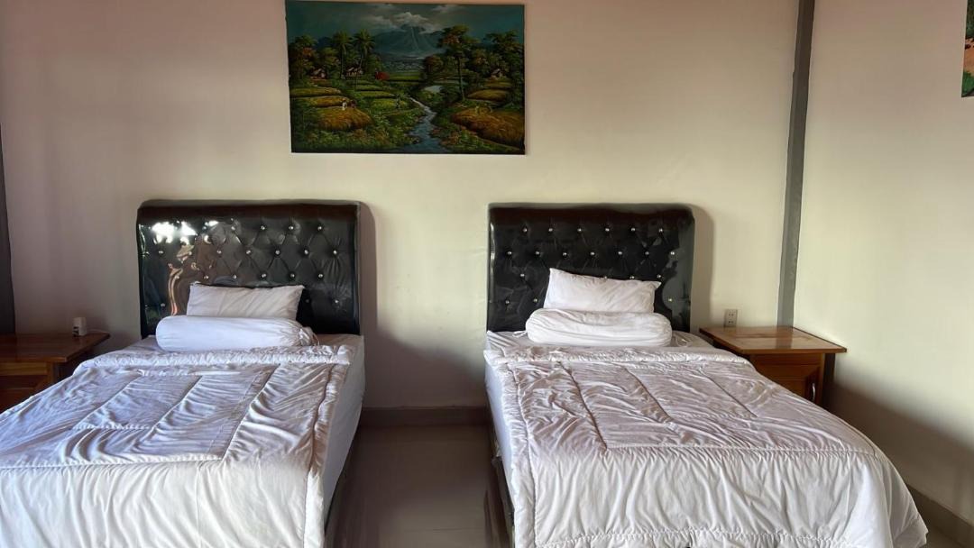 Photo of Bedroom in Tuk Tuk