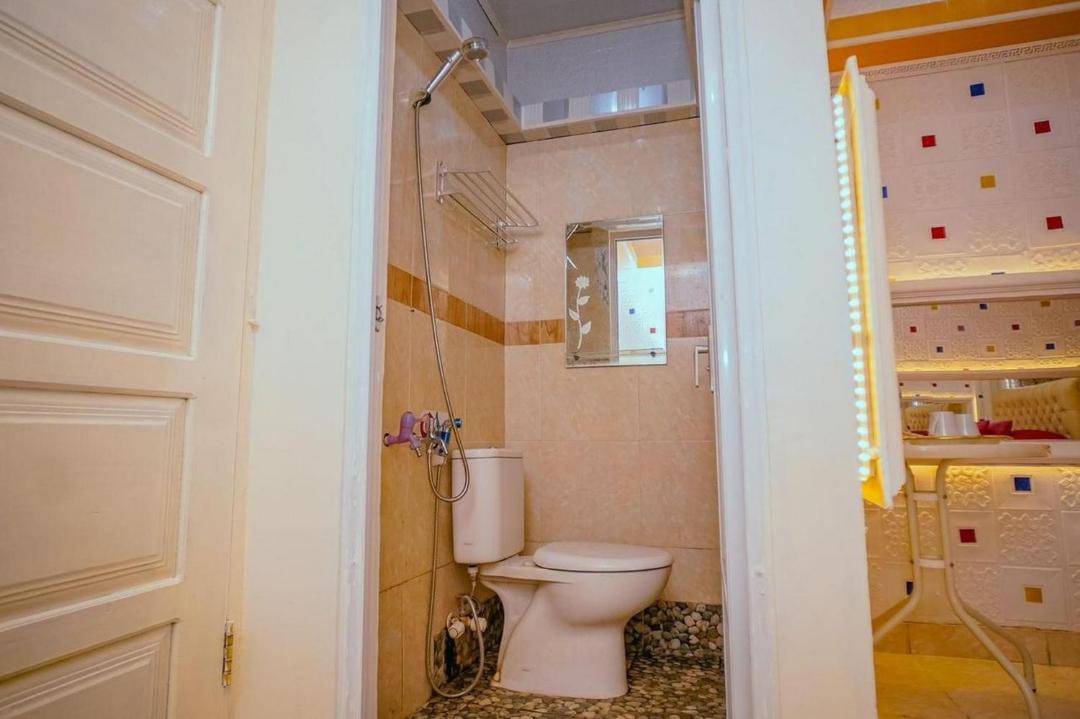Photo of Bathroom in Sulawesi