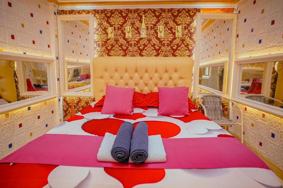 Photo of Bedroom in Sulawesi