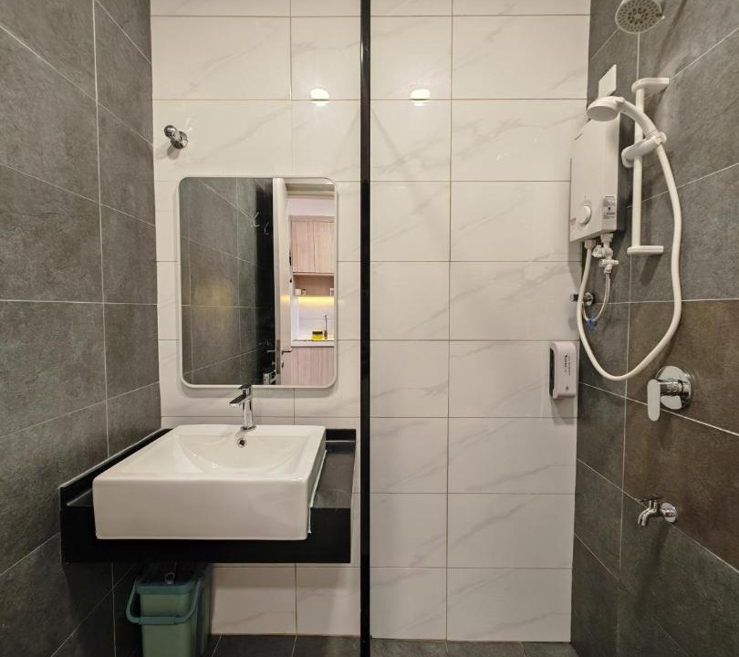 Photo of Bathroom in Kota Kinabalu