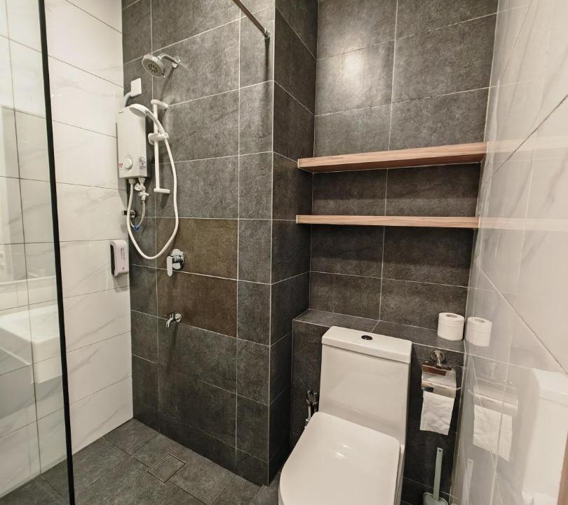 Photo of Bathroom in Kota Kinabalu