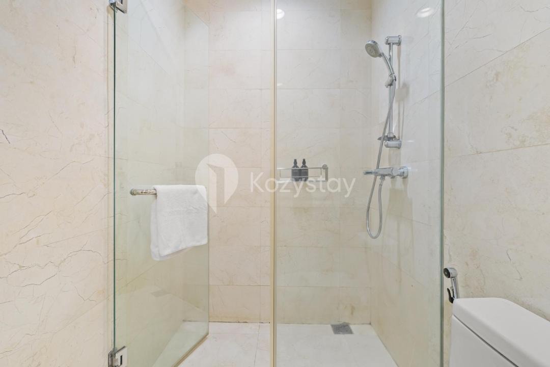 Photo of Bathroom in Grogol Utara