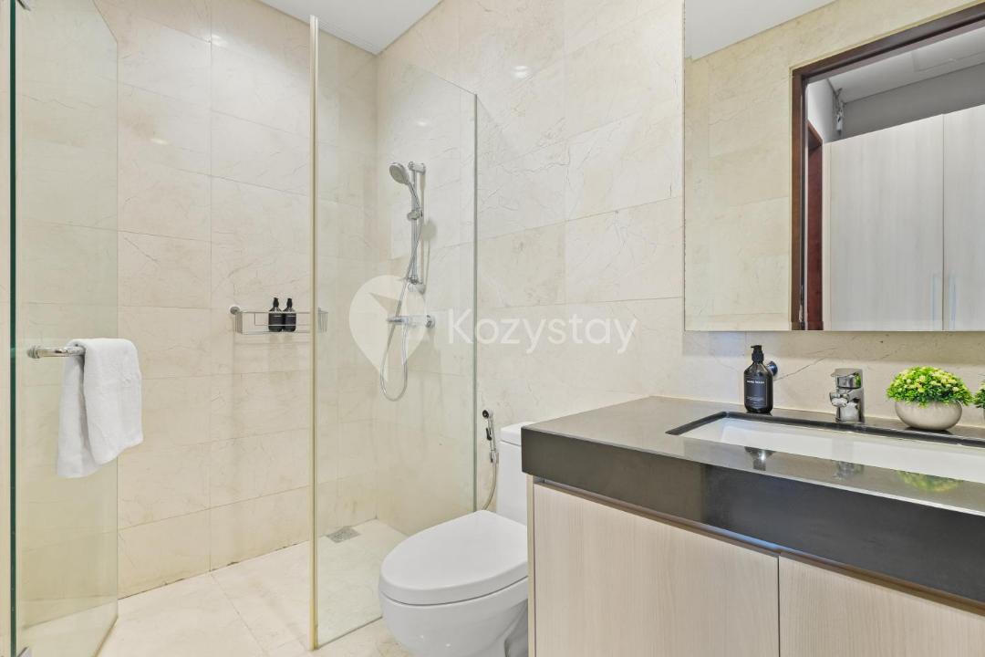 Photo of Bathroom in Grogol Utara