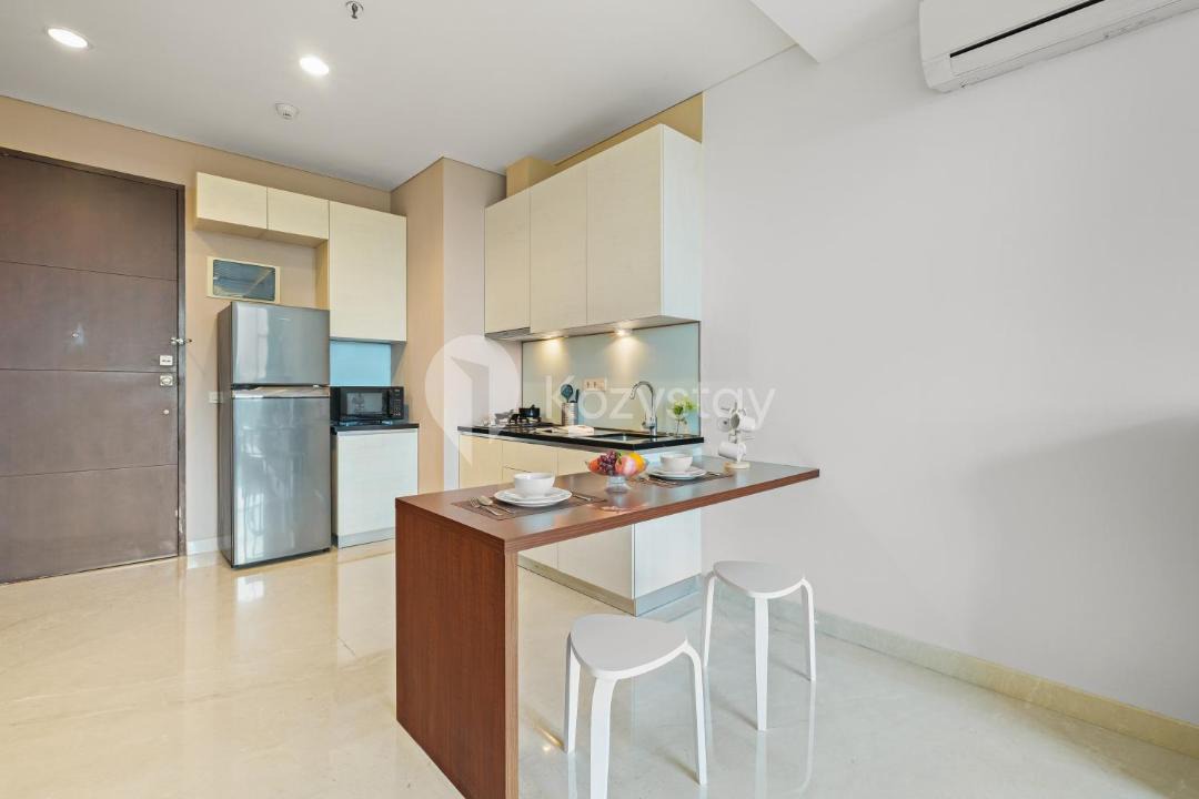 Photo of Kitchen in Grogol Utara