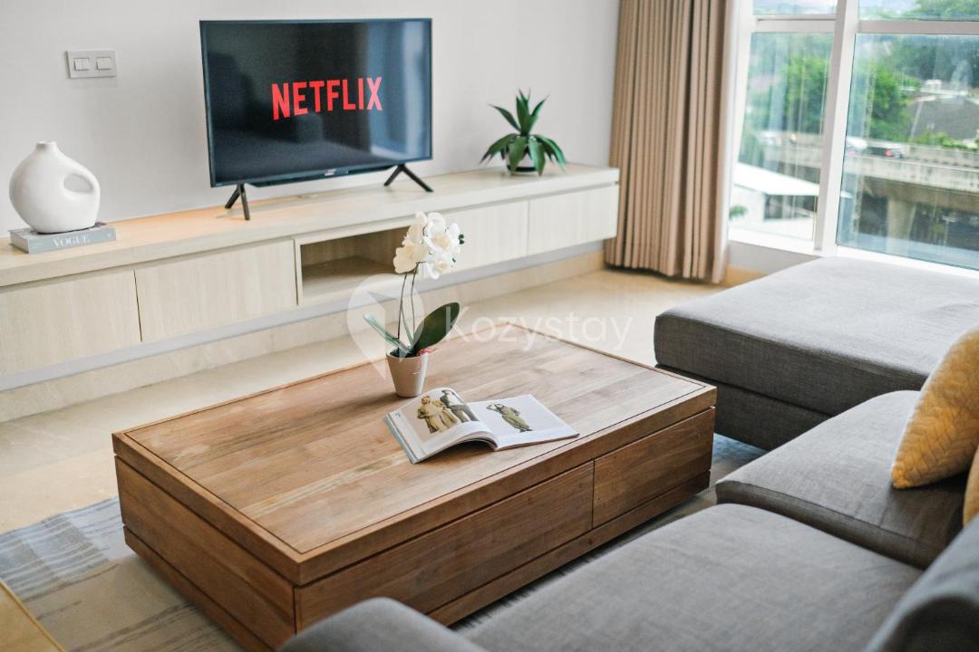Photo of Livingroom in Grogol Utara