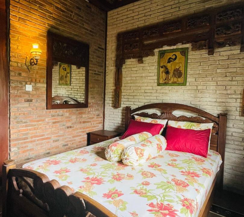 Photo of Bedroom in Pakem
