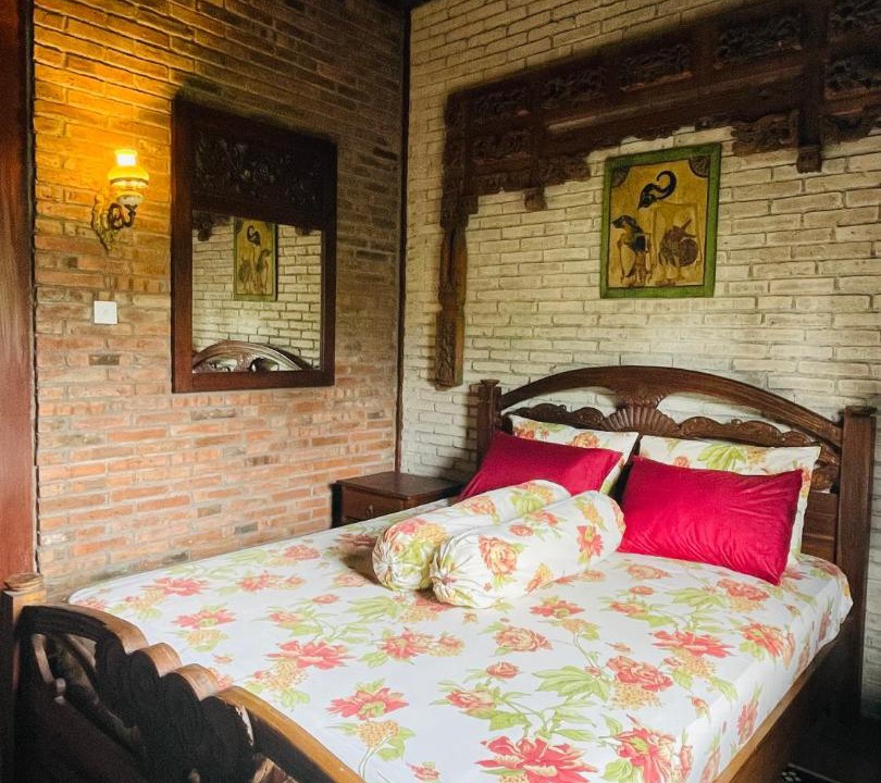 Photo of Bedroom in Pakem