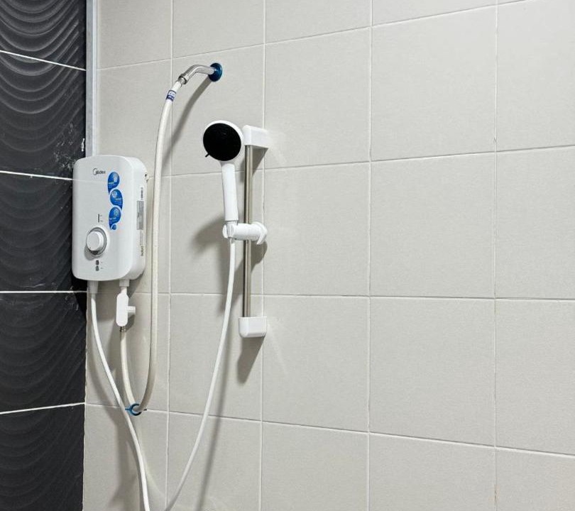 Photo of Bathroom in Sibu