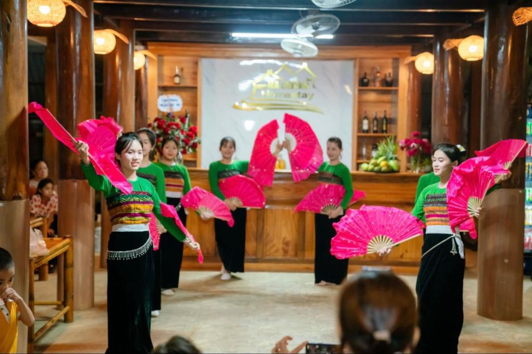 Photo of Others in Mai Chau