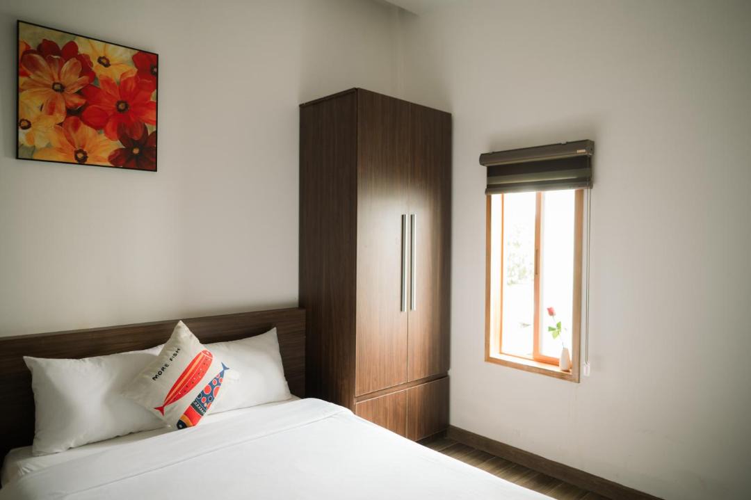 Photo of Bedroom in Hue City Centre