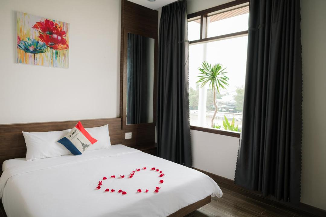 Photo of Bedroom in Hue City Centre