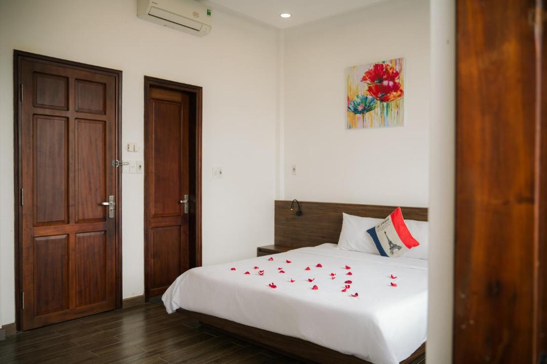 Photo of Bedroom in Hue City Centre